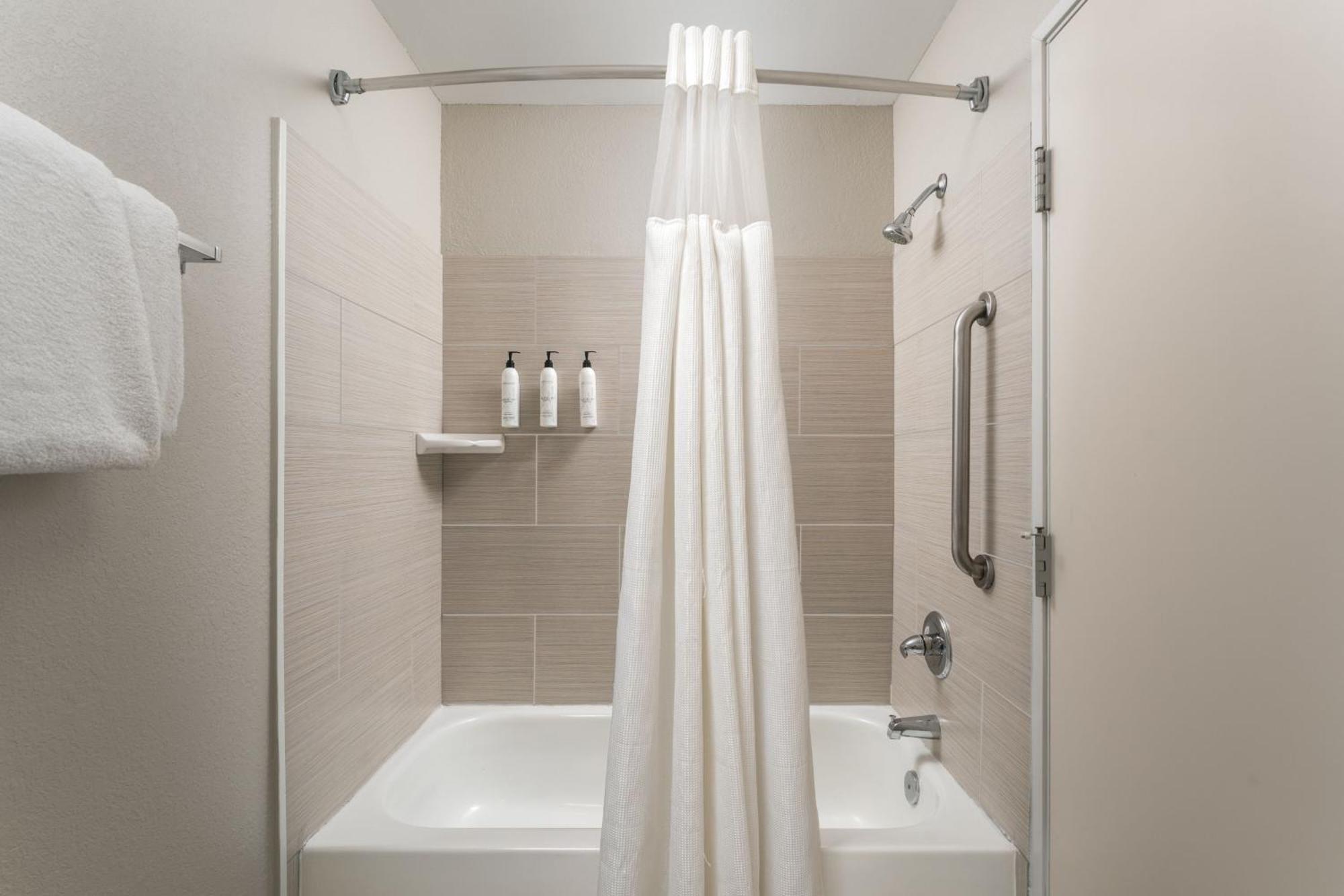 Fairfield Inn Tallahassee North/I-10 Dış mekan fotoğraf