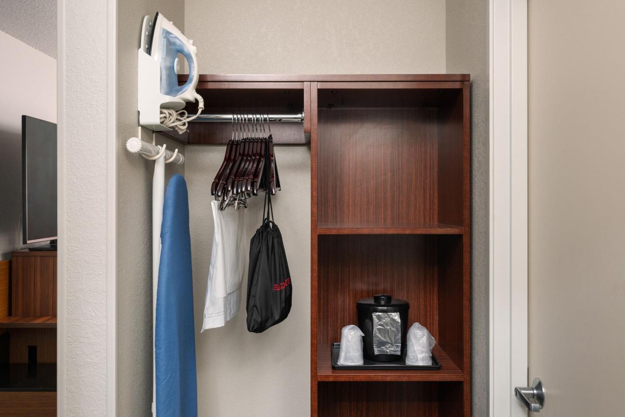 Fairfield Inn Tallahassee North/I-10 Dış mekan fotoğraf
