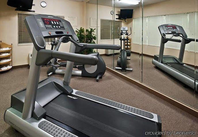 Fairfield Inn Tallahassee North/I-10 Dış mekan fotoğraf