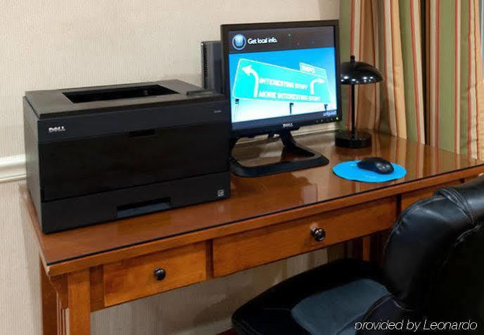 Fairfield Inn Tallahassee North/I-10 Dış mekan fotoğraf