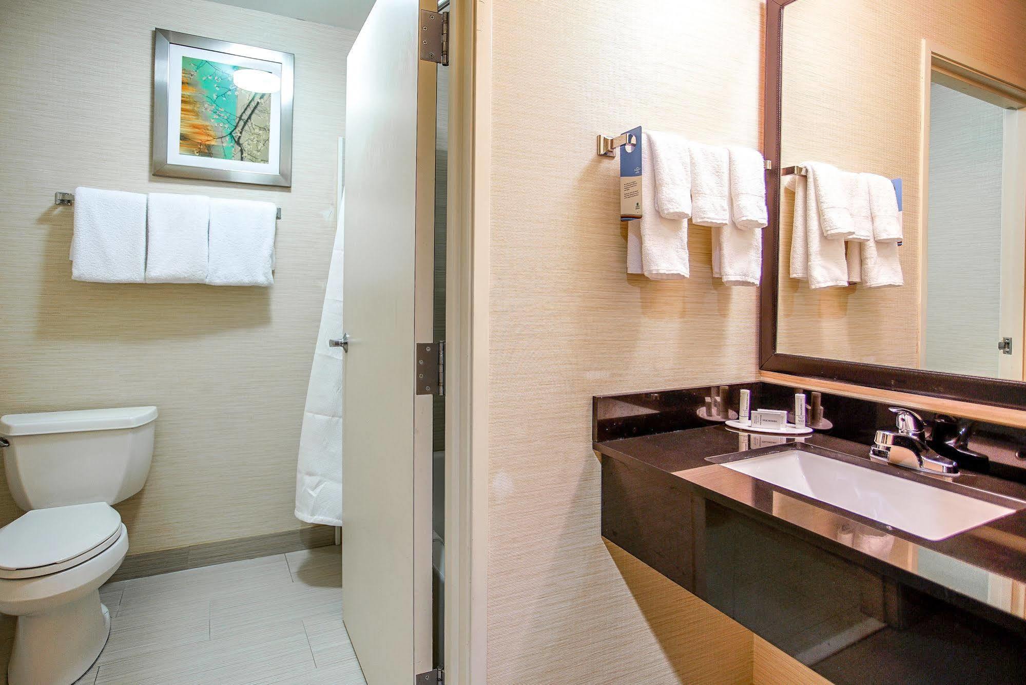 Fairfield Inn Tallahassee North/I-10 Dış mekan fotoğraf