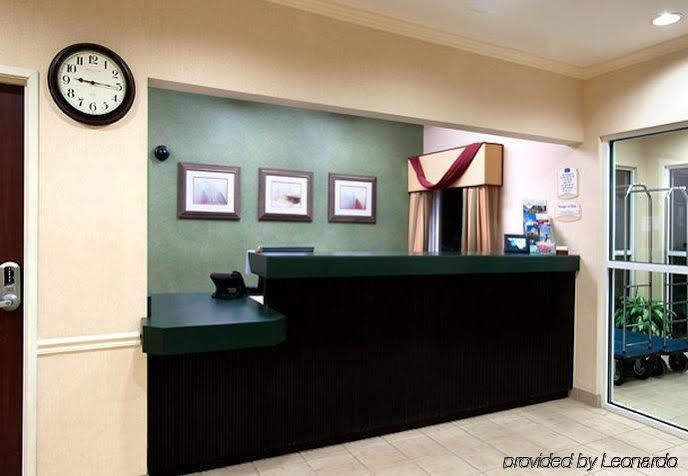 Fairfield Inn Tallahassee North/I-10 Dış mekan fotoğraf