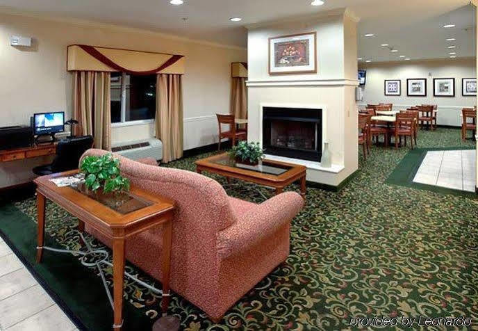 Fairfield Inn Tallahassee North/I-10 Dış mekan fotoğraf